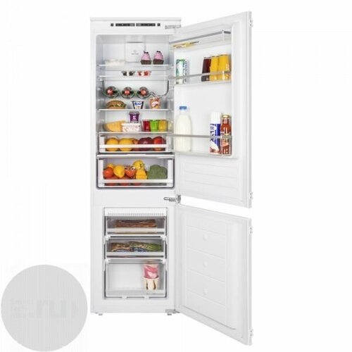 Купить Холодильник встраиваемый MAUNFELD MBF177NFFW
Описание появится позже. Ожидайте,...