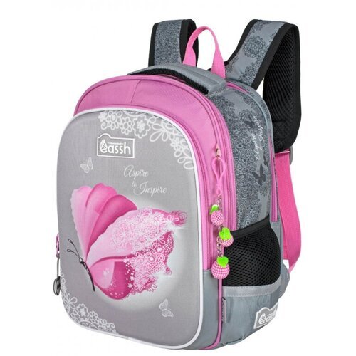 Купить Рюкзак CS23-557-8
Модный детский рюкзак CASSH с красивыми рисунками создан для у...