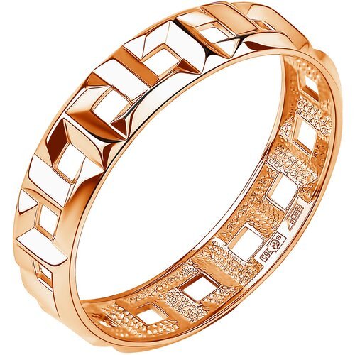 Купить Кольцо Diamant online, золото, 585 проба, размер 17
<p>В нашем интернет-магазине...