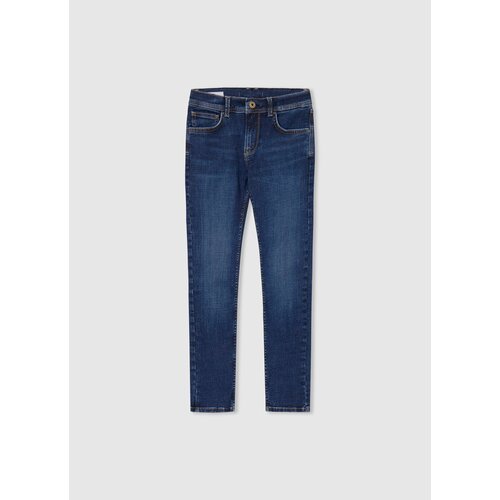 Купить Джинсы Pepe Jeans, размер 8 , синий
Представляем вашему вниманию джинсы для маль...