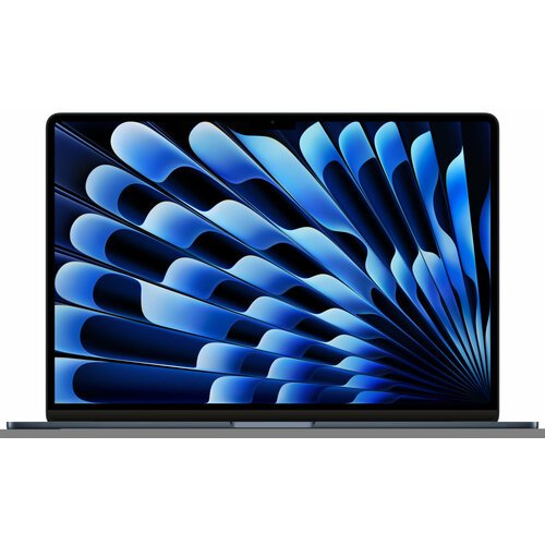 Купить Apple MacBook Air 15 M3 8/256 Гб, Midnight (MRYU3) 2024
Чип Apple M3 с 8-ядерным...
