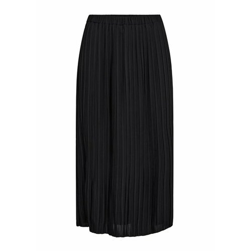 Купить Юбка NUMPH, размер S, черный
Стильная плиссированная юбка миди длины станет люби...