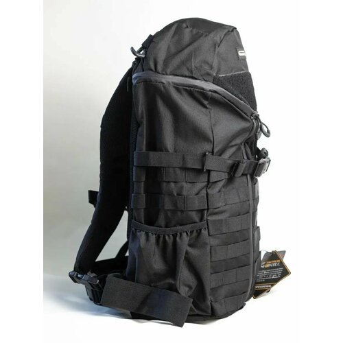 Купить Рюкзак Gongtex тактический 25 литров черный
Тактический рюкзак объемом 25 литров...