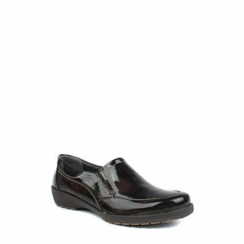 Купить Туфли Suave, размер 37, коричневый
Женские туфли от популярного бренда Португали...