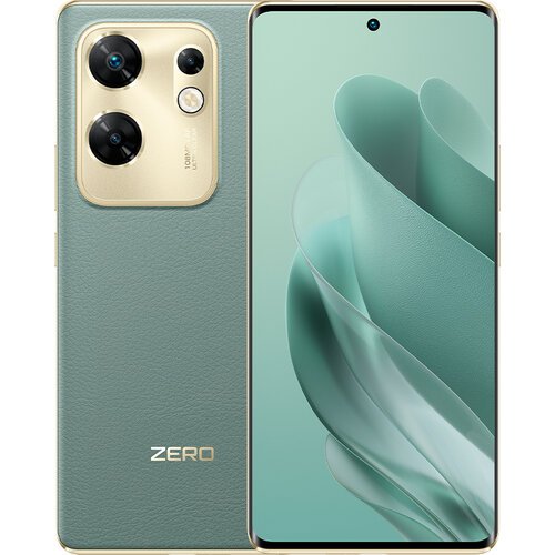 Купить Смартфон Infinix Zero 30 4G 8/256 ГБ, 2 nano SIM, misty green
Операционная систе...