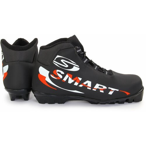 Купить Ботинки лыжные Spine Smart 457 SNS 36
Лыжные ботинки SPINE SMART (457) . Серия,...