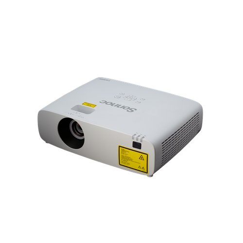 Купить SONNOC / США Инсталляционный проектор с фиксированным объективам Sonnoc SNP-LC50...