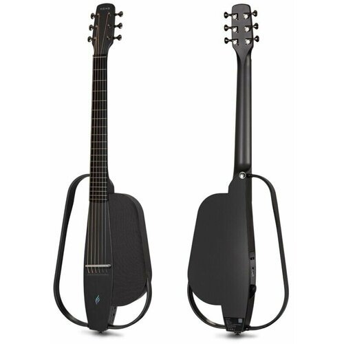 Купить Электроакустическая гитара Enya NEXG-BLACK
<p>Вся продукция компании производитс...