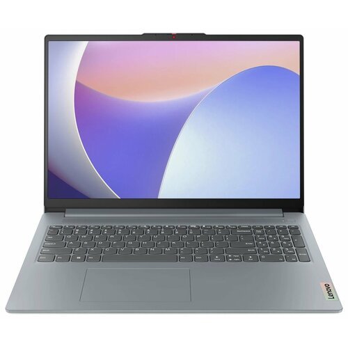 Купить Ноутбук Lenovo IdeaPad Slim 3 15IRU8 82X70066LK 15.6"(1920x1080) Intel Core i3 1...