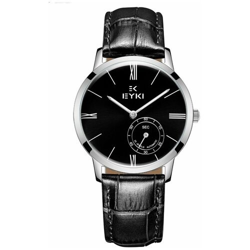 Купить Наручные часы EYKI E9040M-BZ8WHH, черный
Мужские наручные часы EYKI из коллекции...