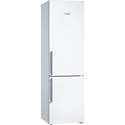 Купить Холодильник Bosch KGN39VWEQ, белый
Тип: холодильник; Морозильная камера: снизу;...