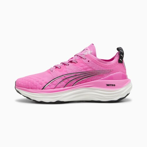 Купить Кроссовки PUMA ForeverRun NITRO Running Shoes Women, размер 7, розовый
Кроссовки...