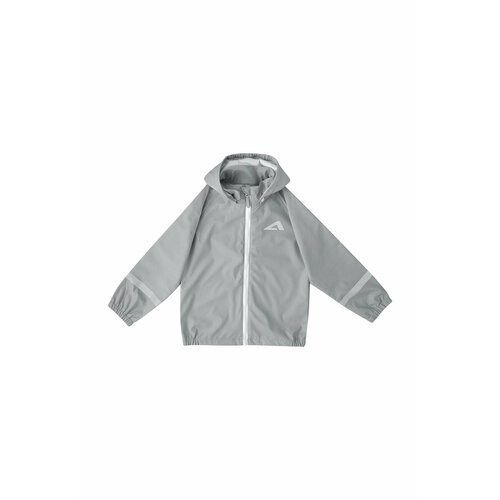 Купить Куртка Oldos, размер 116-60-54, серый
Дождевик для детей без утеплителя "Тито" -...