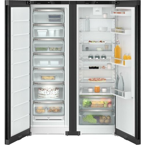 Купить Холодильник LIEBHERR XRFbd 5220-20 001
Описание появится позже. Ожидайте, пожалу...