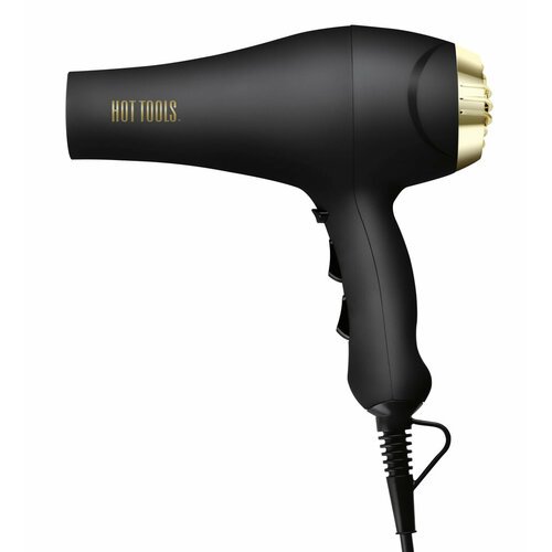 Купить Фен для волос Hot Tools Signature Series AC ionic Hrdr5581 фен для волос с диффу...