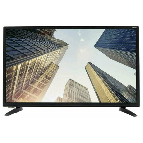 Купить Телевизор Soundmax SM-LED24M09S (черный)
Название LED телевизор SOUNDMAX SM-LED2...