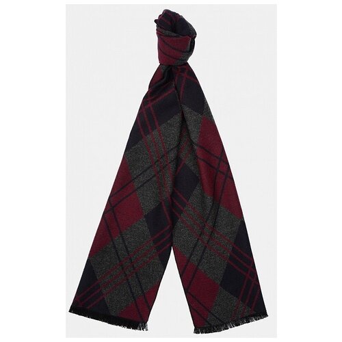 Купить Шарф RALF RINGER, красный
Двусторонний мужской шарф с мелкой бахромой по краю, в...
