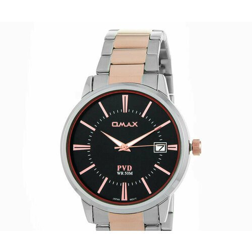 Купить Наручные часы OMAX, серебряный
Часы OMAX CFD029N012 бренда OMAX 

Скидка 27%