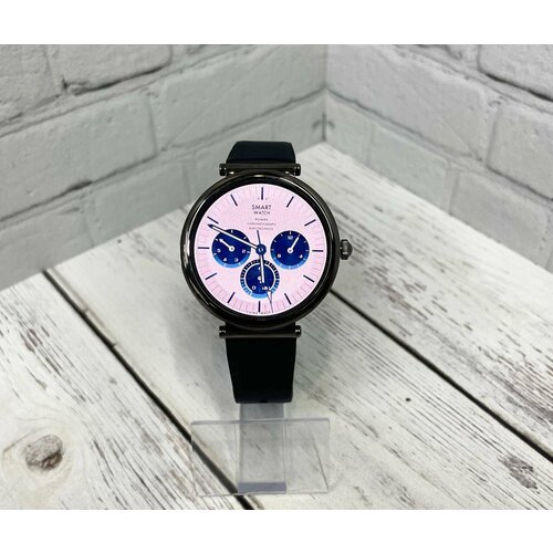 Купить Смарт Watch Mivo GT-2 женские смарт-часы
Smart Watch Mivo gt-2 - это женские сма...