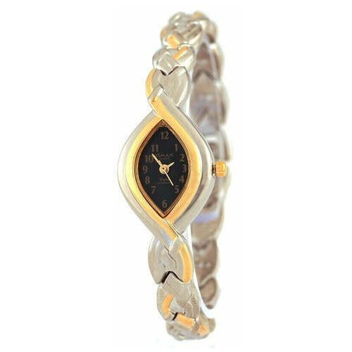 Купить Наручные часы OMAX Crystal JJL292, серебряный
Великолепное соотношение цены/каче...