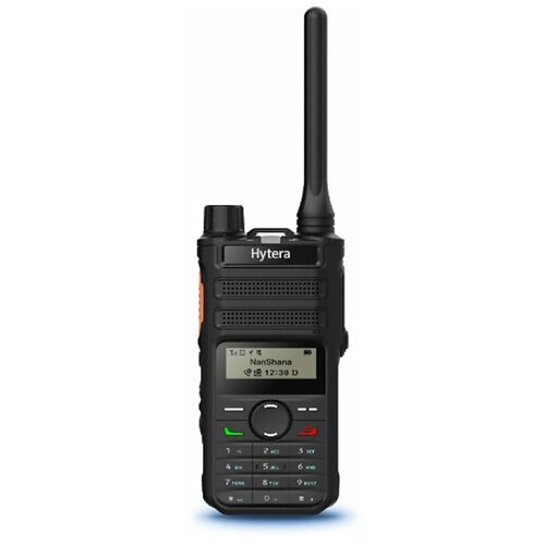 Купить Радиостанции Рация Hytera AP-585
Аналоговая радиостанция Hytera AP 585 оснащена...