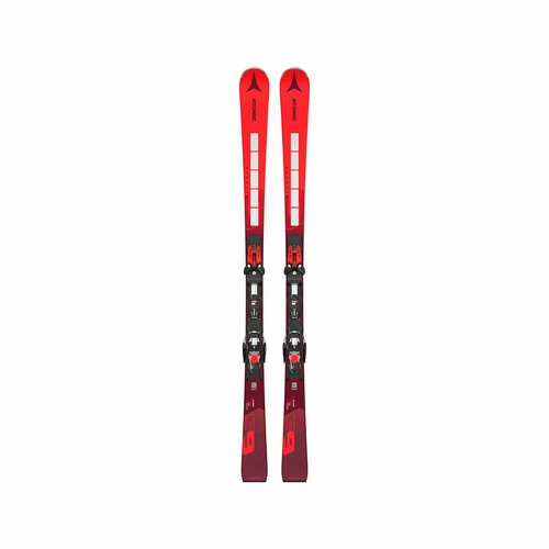 Купить Горные лыжи Atomic Redster S9 RVSK S + X 12 GW 23/24
Горные лыжи Atomic Redster...