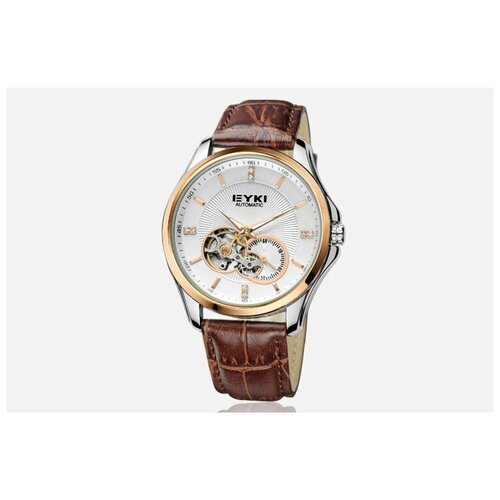 Купить Наручные часы EYKI EFL8629G-SRG0107, белый
Мужские наручные часы EYKI из коллекц...