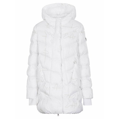 Купить Куртка EA7, размер L, белый
<p><br> Женская зимняя куртка EA7 Mountain Winter Ja...