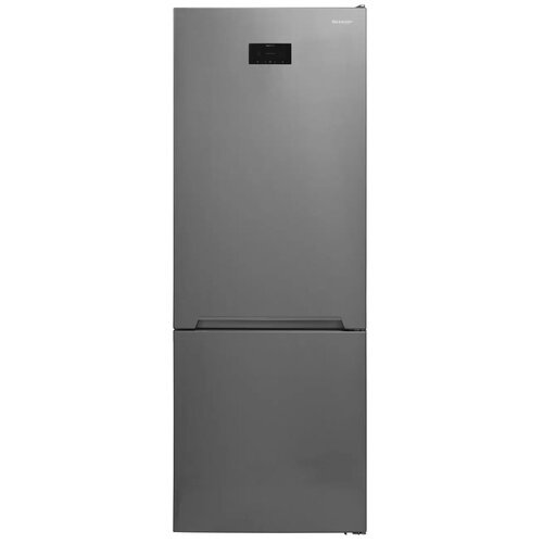 Купить Холодильник Sharp SJ492IHXI42R
Тип<br>Цвет<br>стальной<br>Морозильная камера<br>...