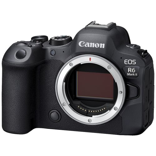 Купить Фотоаппарат Canon EOS R6 Mark II Body, черный
Не соглашайтесь на компромиссы — с...