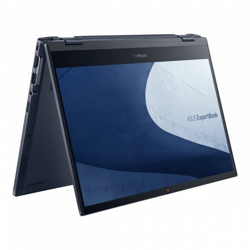 Купить Ноутбук ASUS Ноутбук Asus ExpertBook B5 Flip B5302FEA-XH75T Core i7-1165G7/16Gb/...
