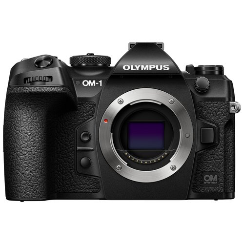 Купить Фотоаппарат Olympus OM-1 Body, черный
Быстрый отклик Очень быстрая серийная съем...