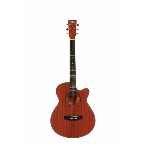 Купить Акустическая гитара Fabio FB4060 N
Акустическая гитара FABIO FB4060 N 

Скидка 2...