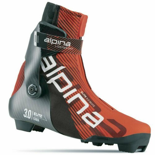 Купить Ботинки лыжные ALPINA Elite Skate 3.0 (ESK 30), 54041, размер 37 EU
<p>Всего сек...