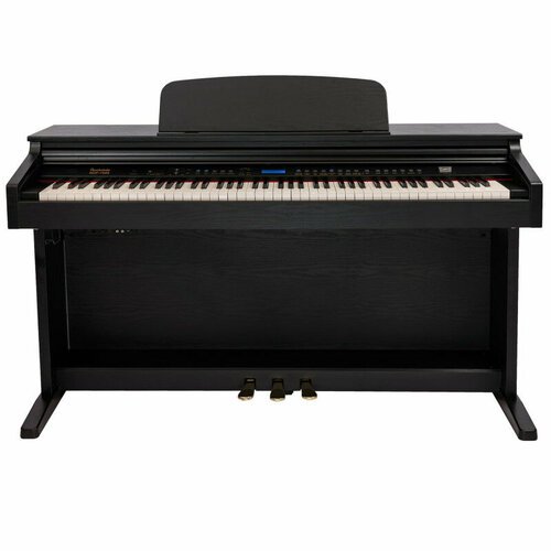 Купить ROCKDALE KEYS RDP-7088 BLACK - Пианино цифровое
цифровое пианино. Цвет: черный....