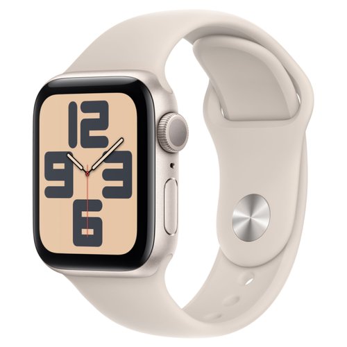 Купить Часы Apple Watch Series SE 40mm 2023 MR9U3
Apple Watch Series SE 40mm 2023 MR9U3...