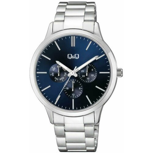 Купить Наручные часы Q&Q Casual, синий
Оригинальные наручные часы Q&Q A01AJ002PY 

Скид...