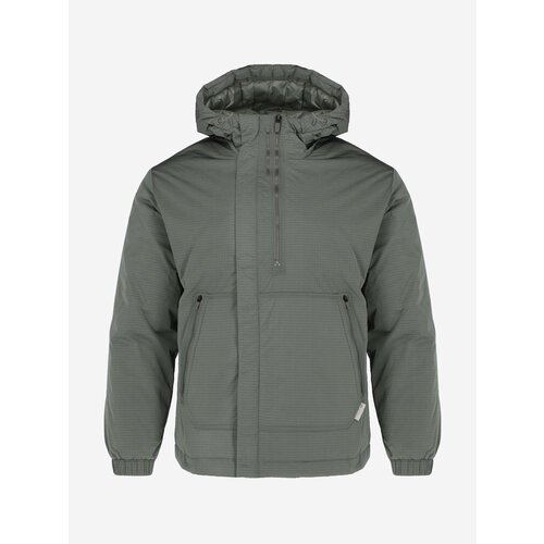 Купить Куртка LI-NING Padded Jacket, размер M, зеленый
Утепленная спортивная куртка Li-...