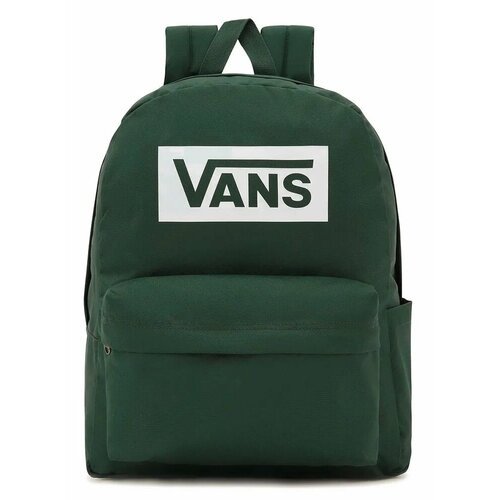 Купить Рюкзак для ноутбука VANS OLD SKOOL BOXED, зеленый
Рюкзак для ноутбука VANS OLD S...