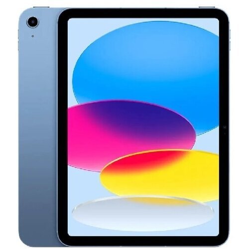 Купить 10.9" Планшет Apple iPad 10.9 2022, 64 ГБ, Wi-Fi, синий
Совершенно новый iPad кр...
