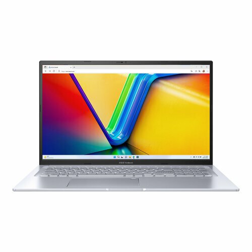 Купить Ноутбук Asus Vivobook 17X M3704YA-AU071 (90NB1191-M002Y0)
Ноутбук Asus M3704YA-A...