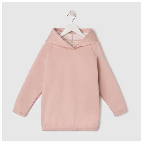 Купить Худи Minaku, размер 104, розовый
Худи для девочки от бренда MINAKU, ткань футер...