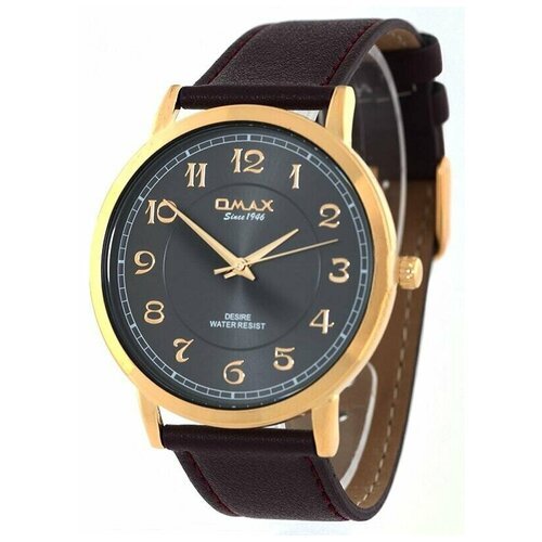 Купить Наручные часы OMAX Desire, желтый
Великолепное соотношение цены/качества, большо...