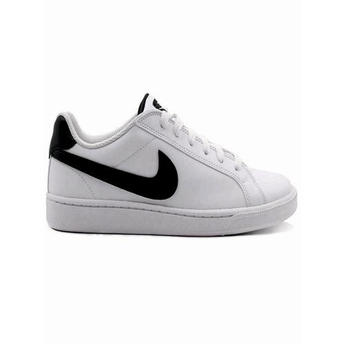 Купить Кеды NIKE, размер 8.5 US, белый
Кроссовки Nike Court Majestic Leather 574236-100...