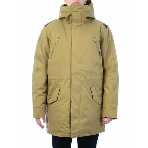 Купить Парка Elvine, размер XXL, бежевый
Куртка Lee от Elvine - очень стильная зимняя к...
