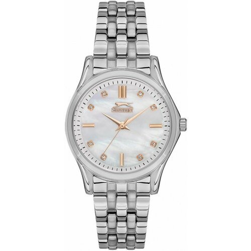 Купить Наручные часы Slazenger, серебряный
Часы Slazenger SL.09.2154.3.01 бренда Slazen...
