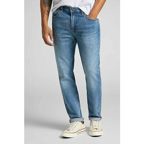 Купить Джинсы Lee, размер W32/L34, light blue
Непревзойденные джинсы для мужчин - прекр...
