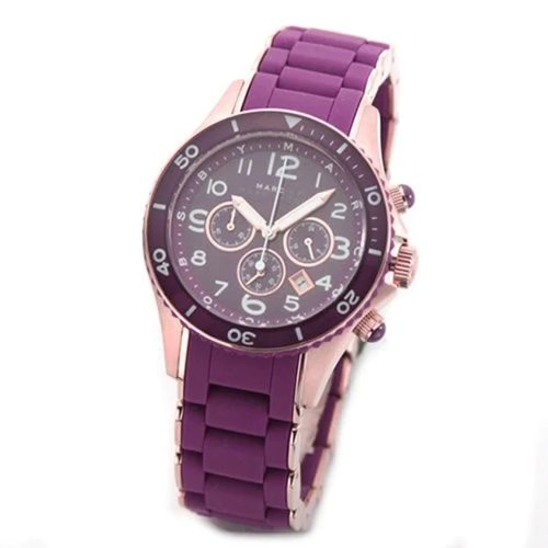 Купить Наручные часы MARC JACOBS, фиолетовый
Наручные часы Marc Jacobs MBM2576 - это ст...