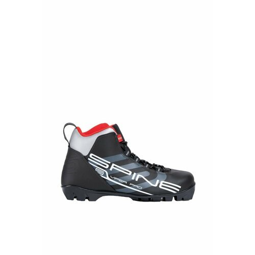 Купить Ботинки лыжные NNN SPINE Viper Pro 251 (45ru/46eu)
Ботинки NNN SPINE Viper Pro 2...