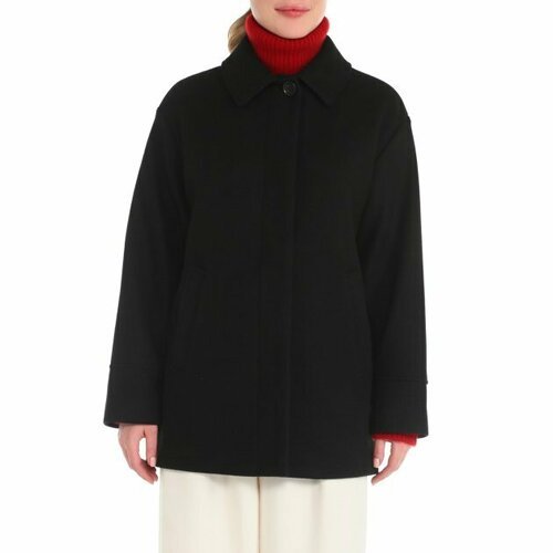 Купить Пальто GEOX, размер 44, черный
Женское полупальто GEOX (полиэстер) W DORALEA MID...